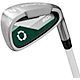 Wilson Women's Profile SGI Complete Golf Club Set with Cart Bag                                                                  - view number 5