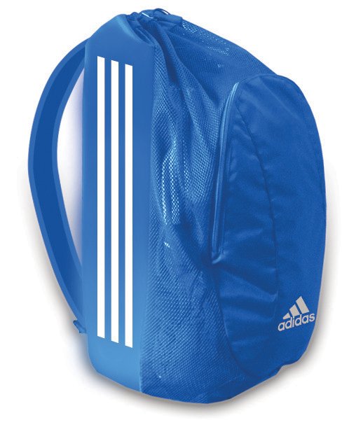 Adidas wrestling bag hotsell