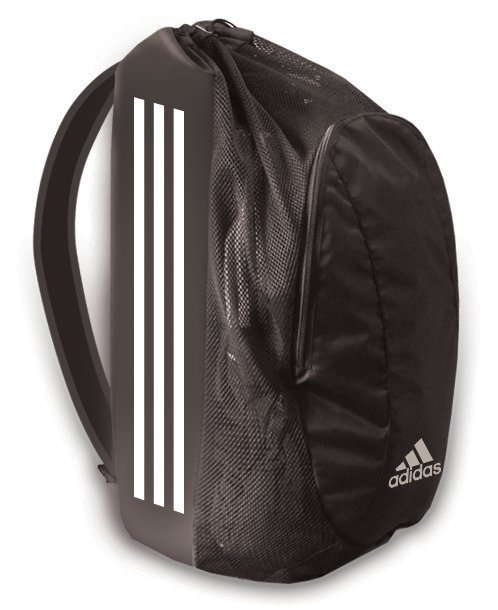 Adidas wrestling gear store bag