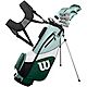 Wilson Women's Profile SGI Complete Golf Set                                                                                     - view number 2