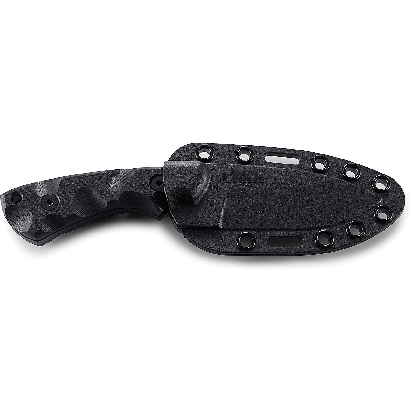 CRKT SIWI Compact Tactical Knife                                                                                                 - view number 4