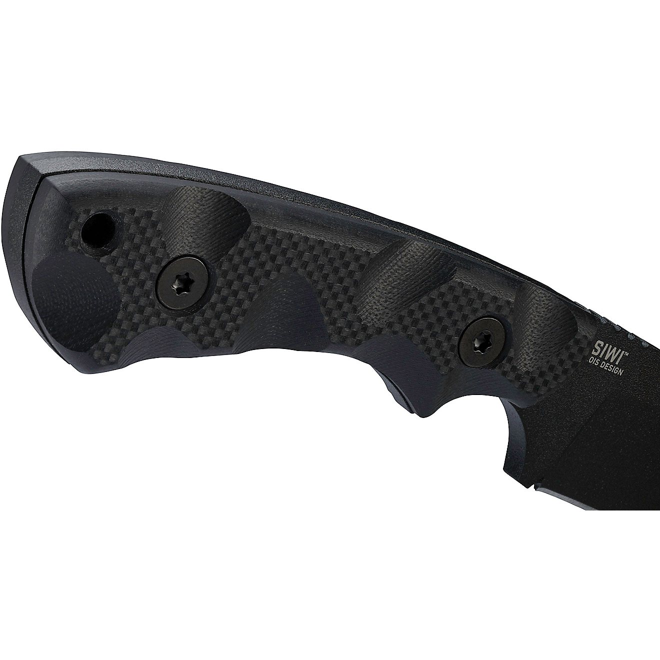 CRKT SIWI Compact Tactical Knife                                                                                                 - view number 10