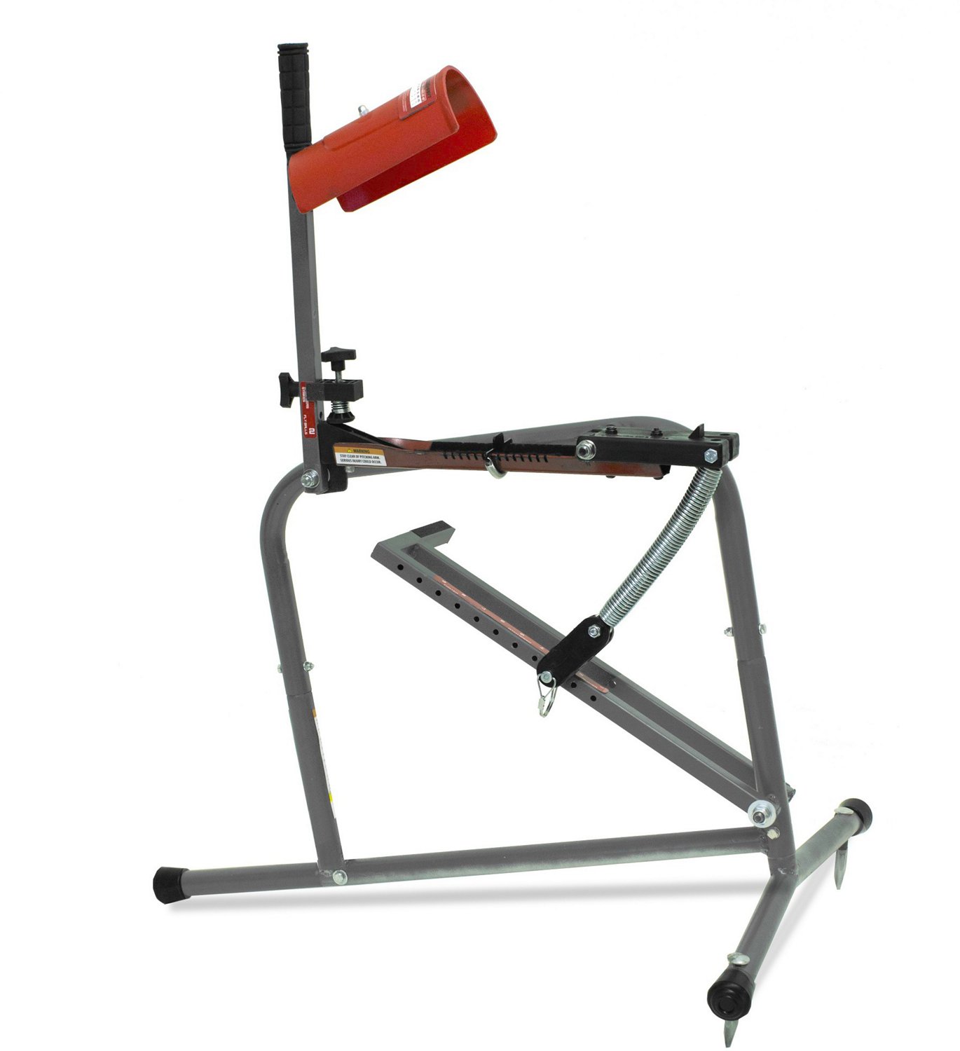 Heater Sports Perfect Pitch Mechanical Pitching Machine 45 MPH Academy