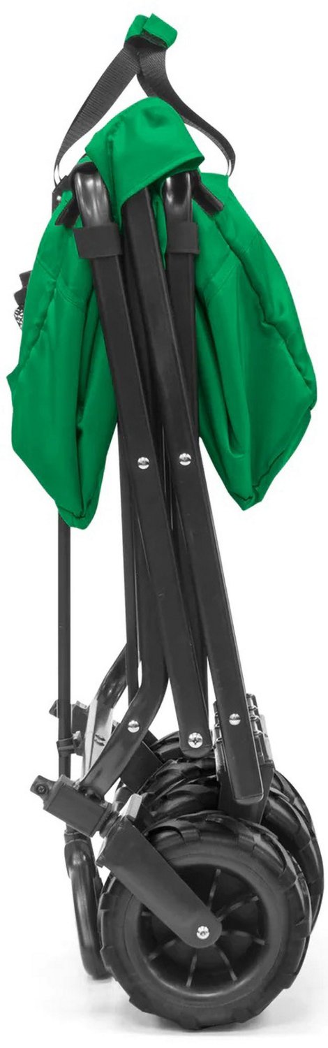 Creative Outdoor All-Terrain Folding Wagon - view number 3