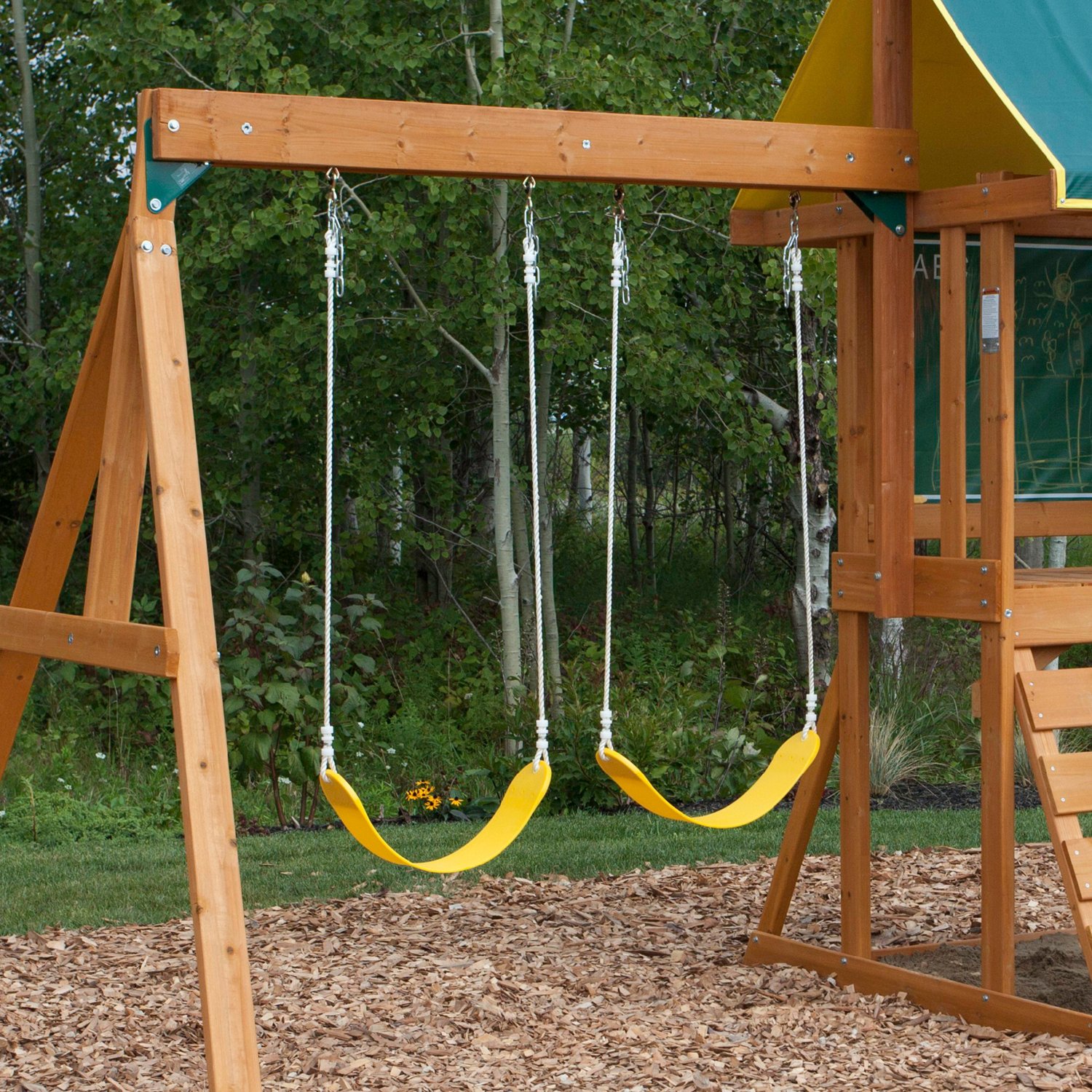 KidKraft Belt Swing - view number 2
