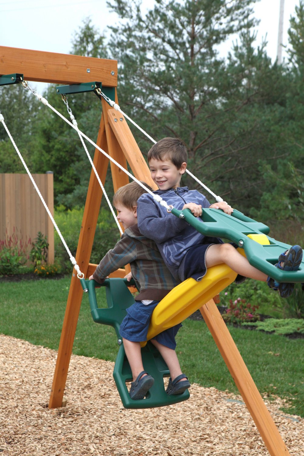 KidKraft Cranbrook Wooden Playset Academy