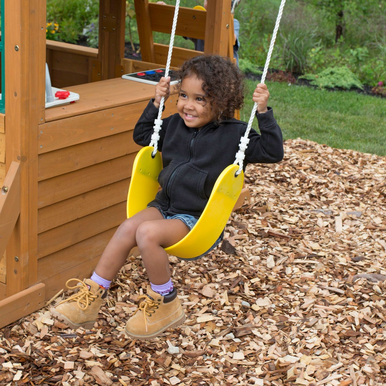 KidKraft Belt Swing - view number 4