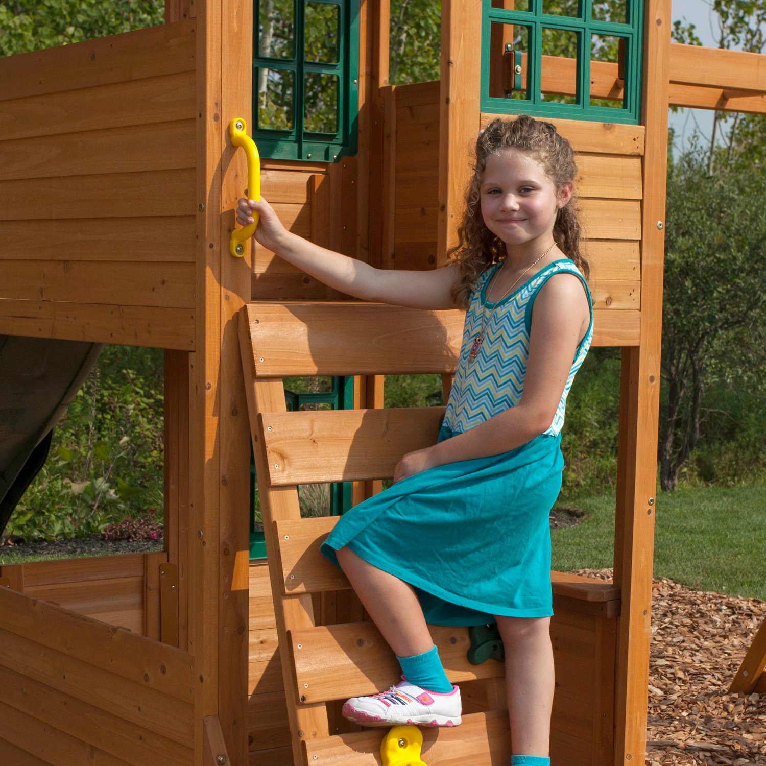 KidKraft Hand Grips 2-Piece Set                                                                                                  - view number 2