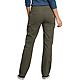Dickies Women's Relaxed Denim Duck Washed Stretch Carpenter Pants                                                                - view number 2