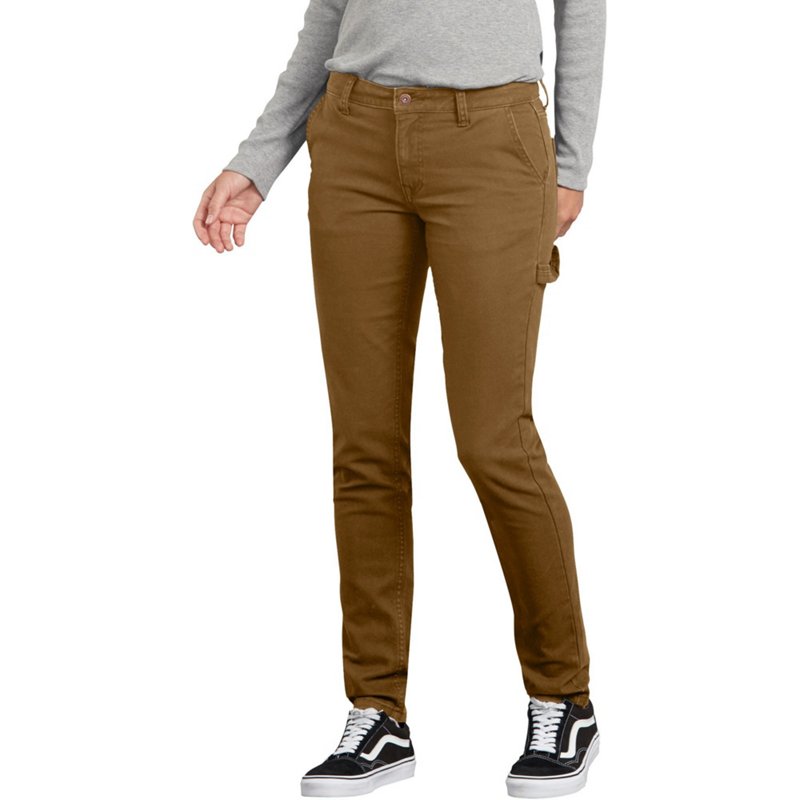 Dickies Women's Sli… - image