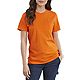 Dickies Women's Heavyweight Pocket T-shirt                                                                                       - view number 1 selected
