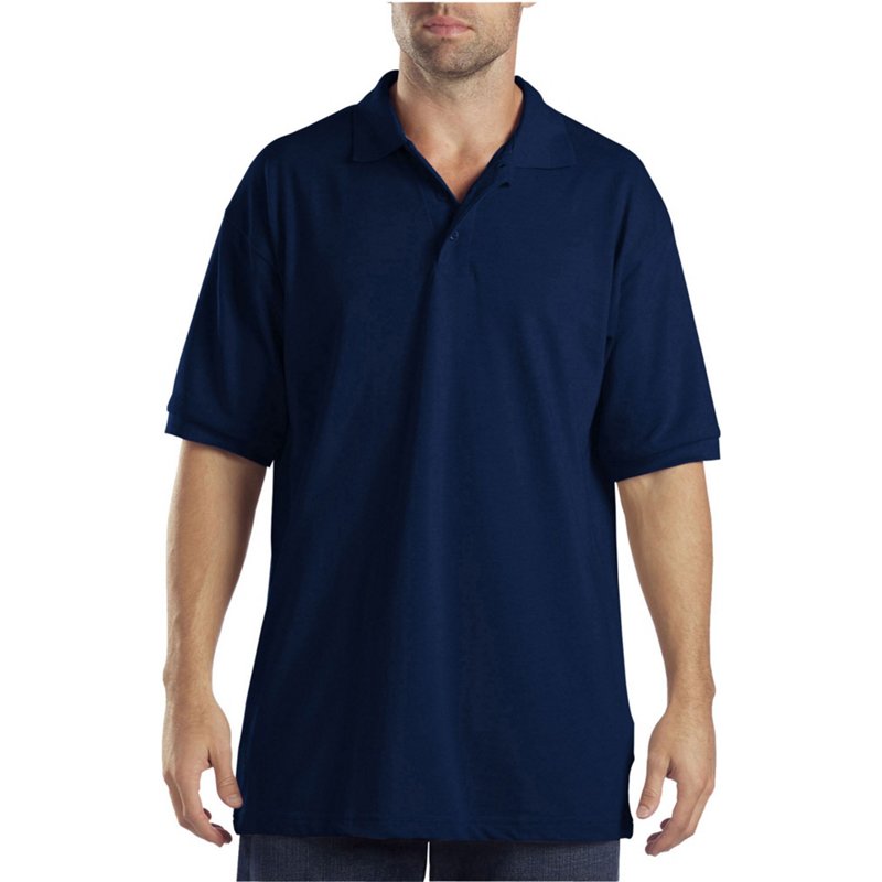 Dickies Men's Pique… - image