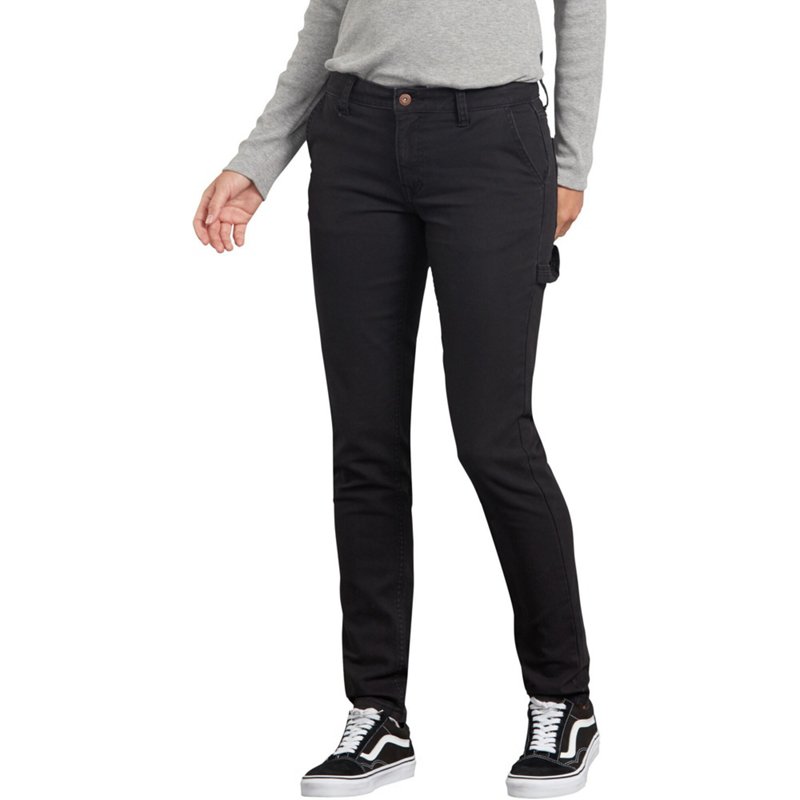 Dickies Women's Sli… - image