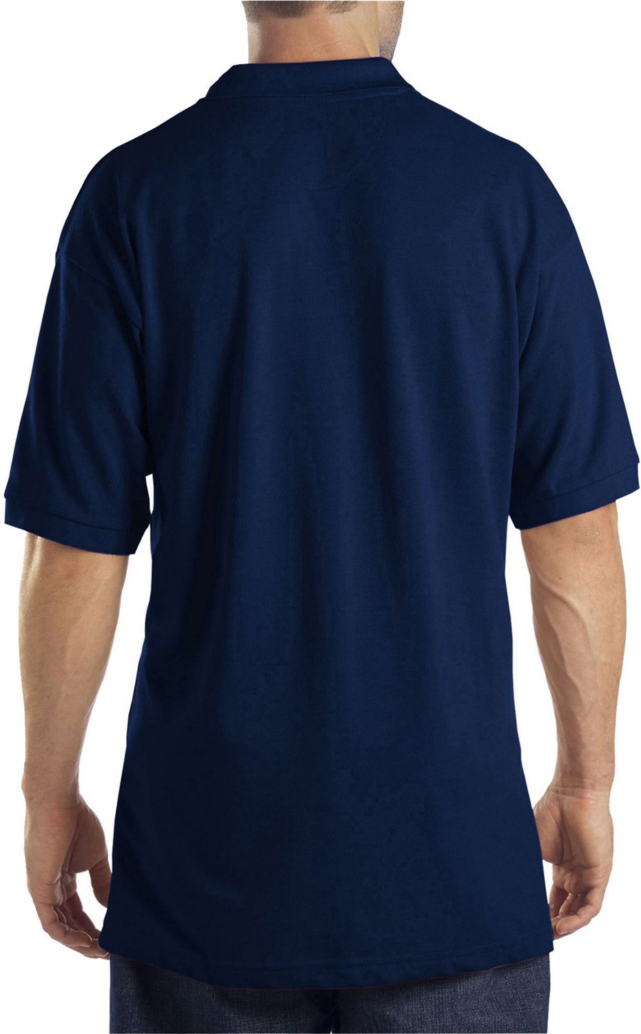 Dickies Men's Pique Polo Shirt                                                                                                   - view number 2