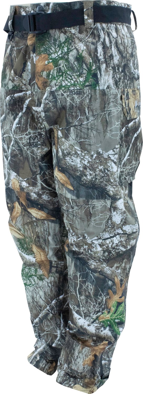 frogg toggs Men's Pilot II Guide Pants