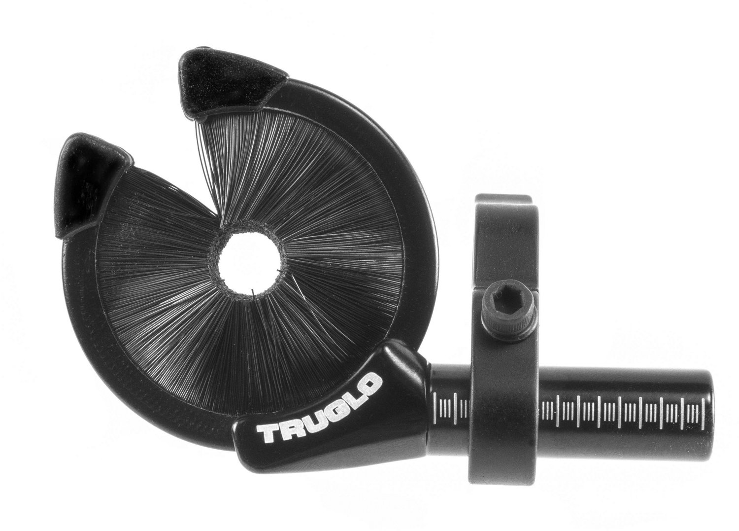 Truglo EZ-REST Brush Arrow Rest - view number 2