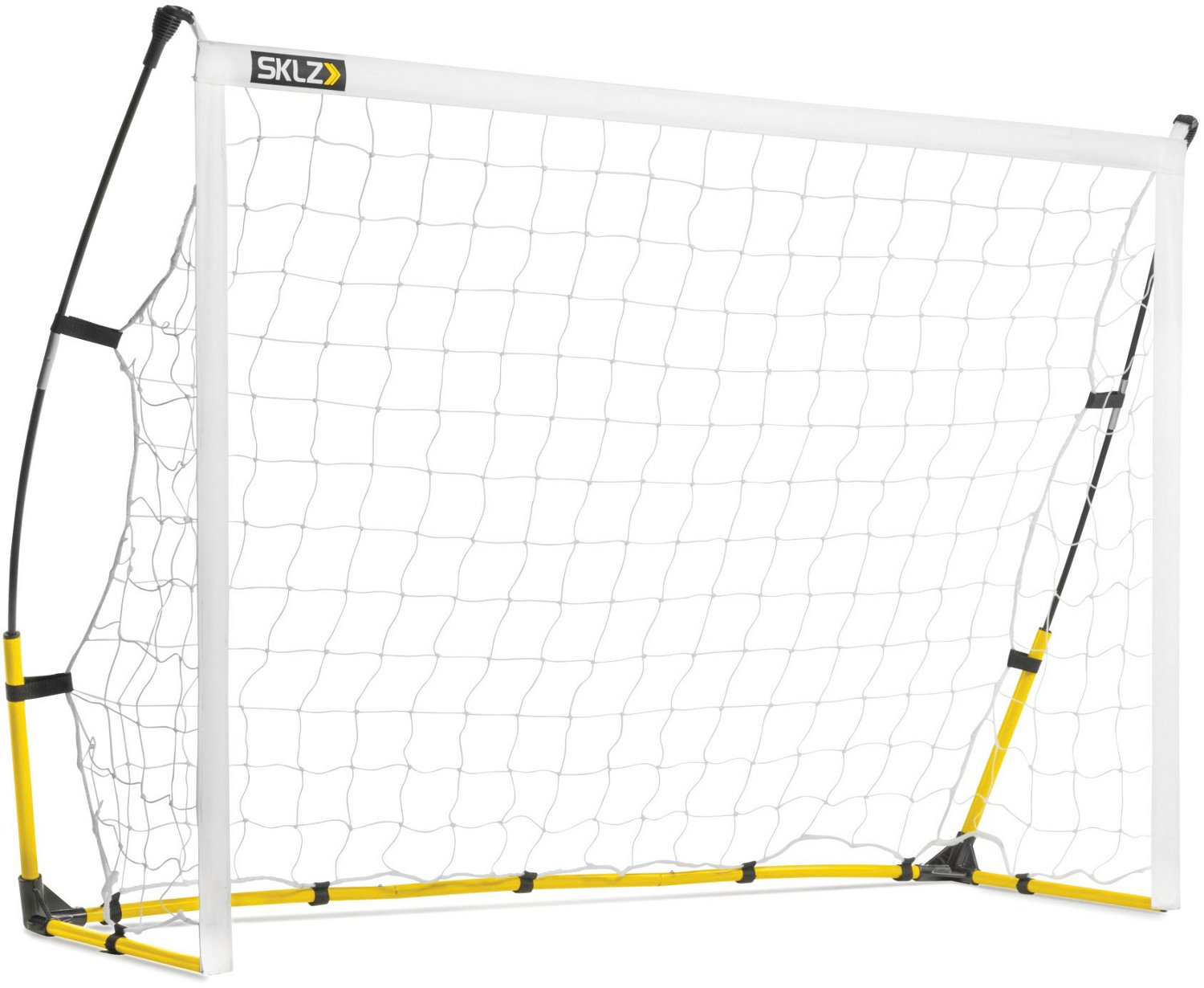 SKLZ 6 ft x 4 ft Quickster Soccer Goal                                                                                           - view number 1 selected