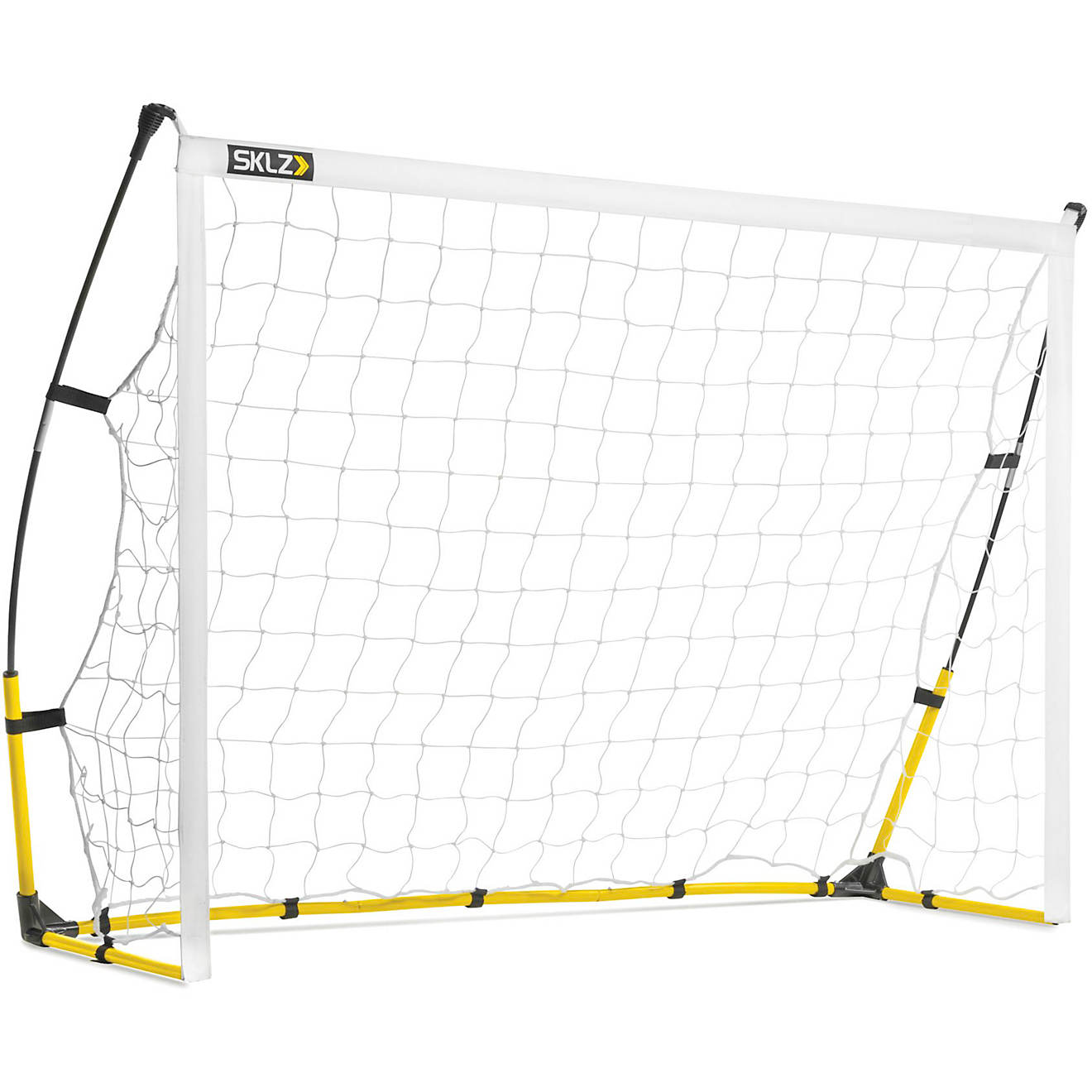 SKLZ 6 ft x 4 ft Quickster Soccer Goal                                                                                           - view number 1