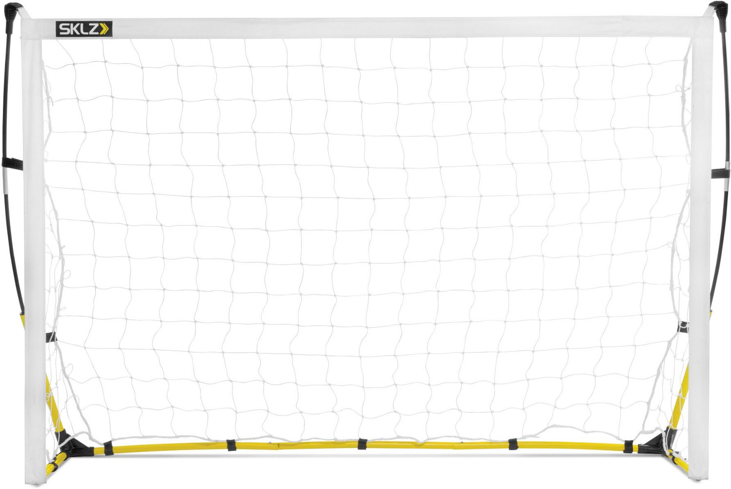SKLZ 6 ft x 4 ft Quickster Soccer Goal - view number 2