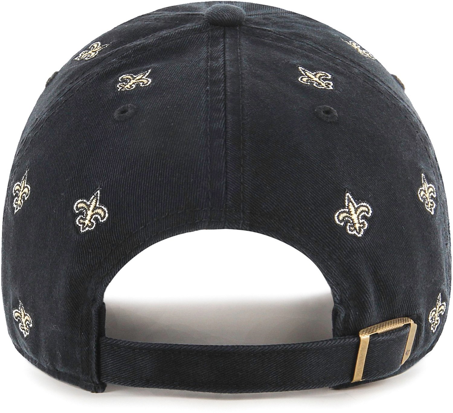'47 New Orleans Saints Women's Confetti Clean Up Cap - view number 2