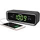 Timex Clock Radio with USB Port                                                                                                  - view number 2 image