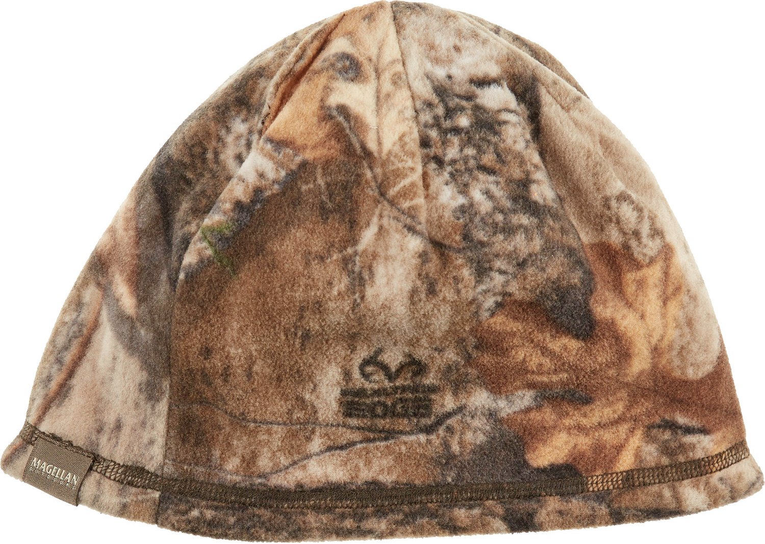 Magellan Outdoors Men's Reversible Camo Beanie