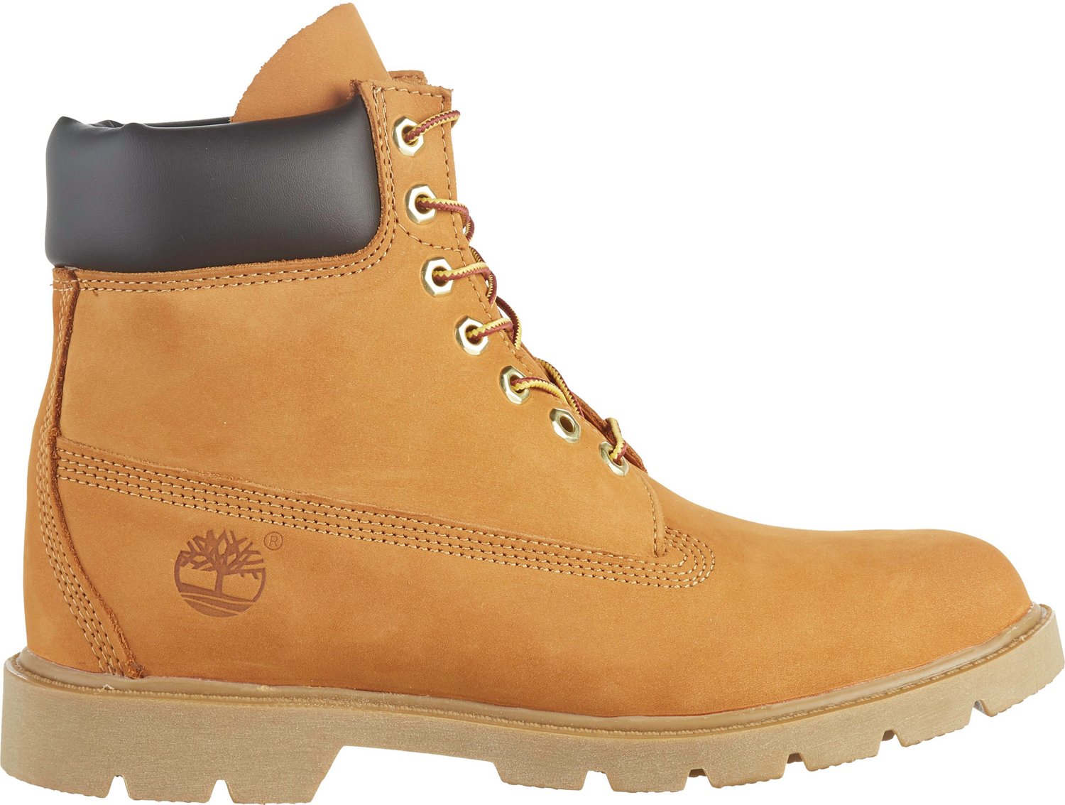 Timberland Men's Classic 6 inch Boots | Free Shipping at Academy