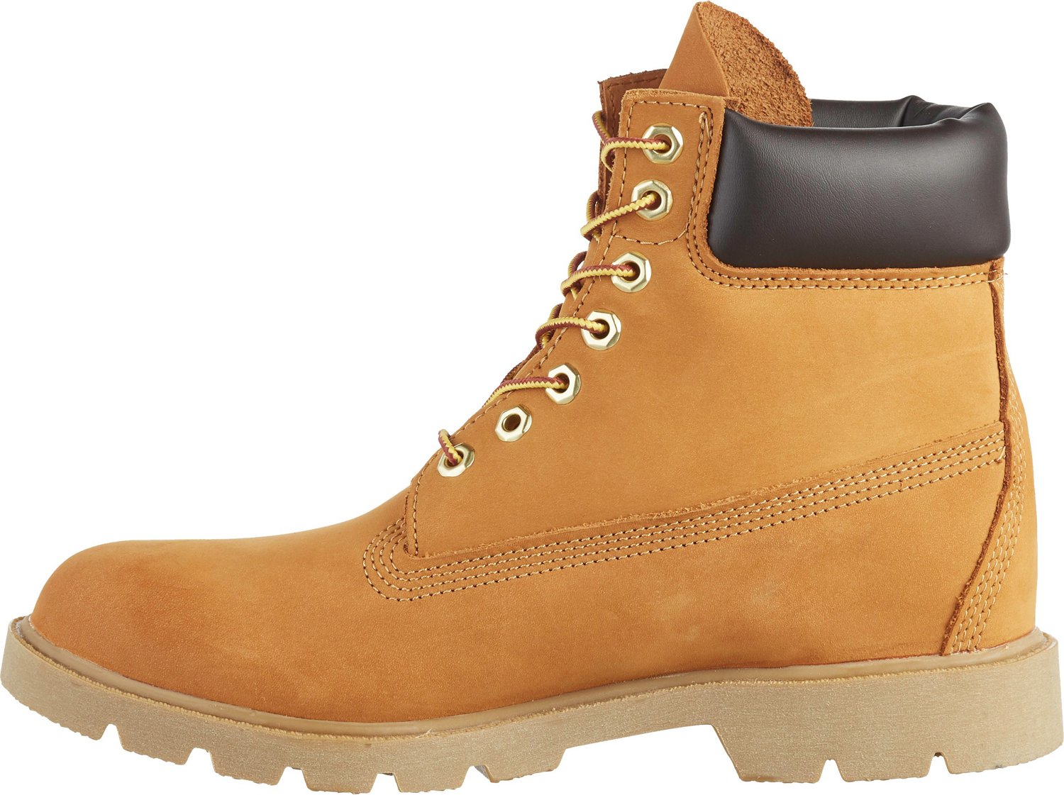 Timberland Men's Classic 6 inch Boots | Free Shipping at Academy