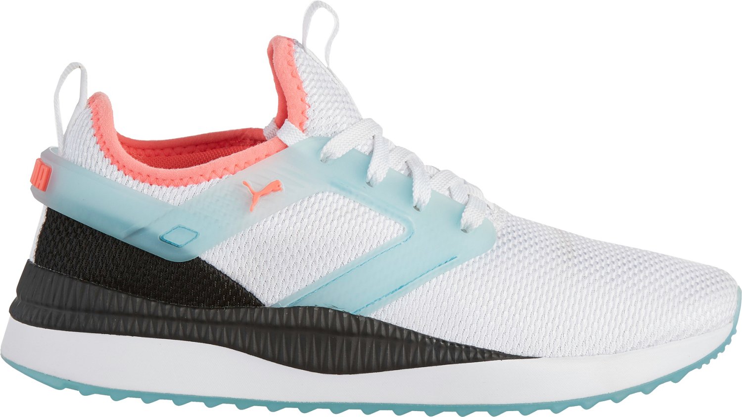 PUMA Women's Pacer Cage Next Running Shoes