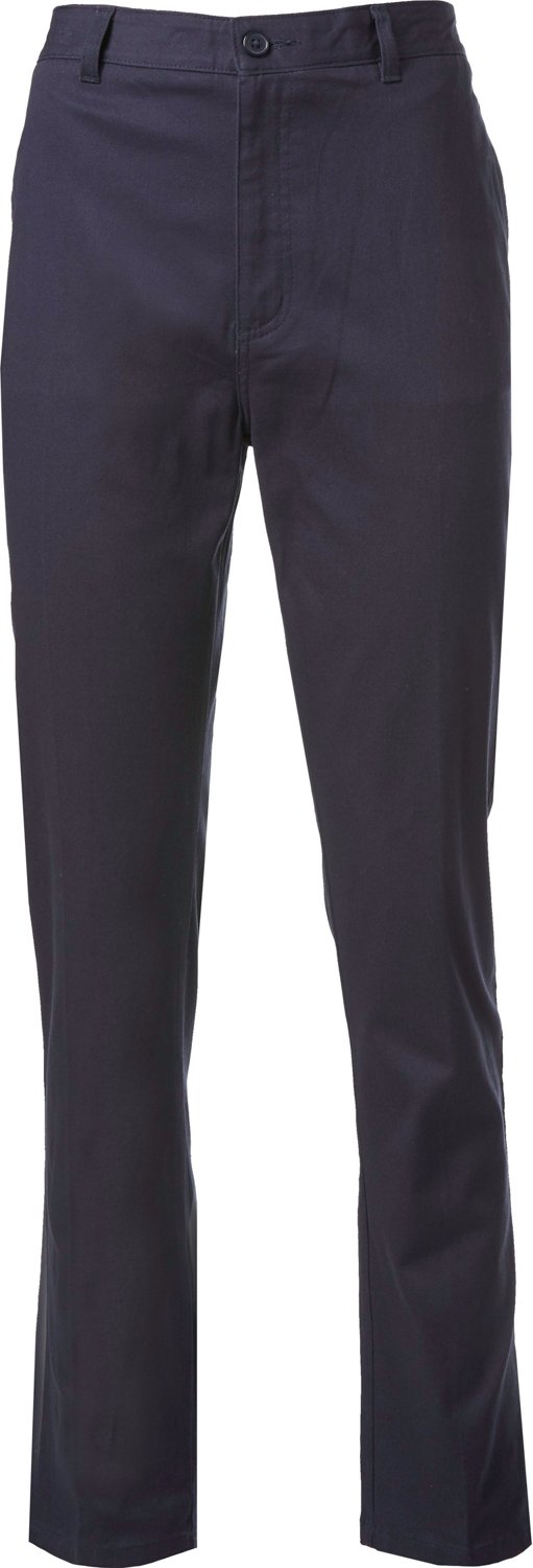 French Toast @School Women's Stretch Twill Skinny Pants | Academy