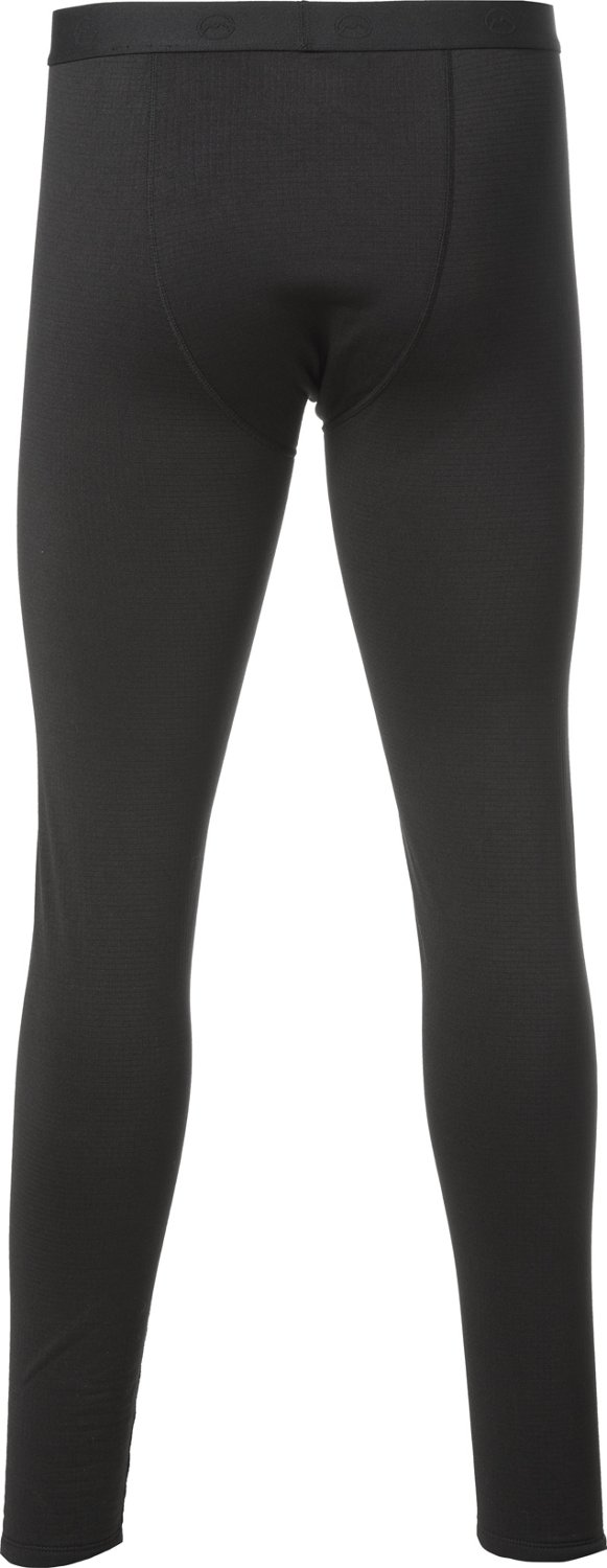 Magellan Outdoors Men's Baselayer 3.0 Thermal Grid Fleece Pant - view number 2