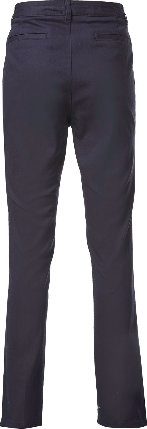 French Toast @School Women's Stretch Twill Skinny Pants                                                                          - view number 2