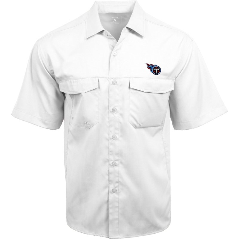 Antigua Men's Tenne… - image