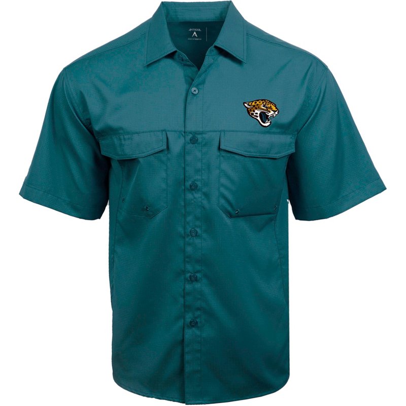 Antigua Men's Jacks… - image