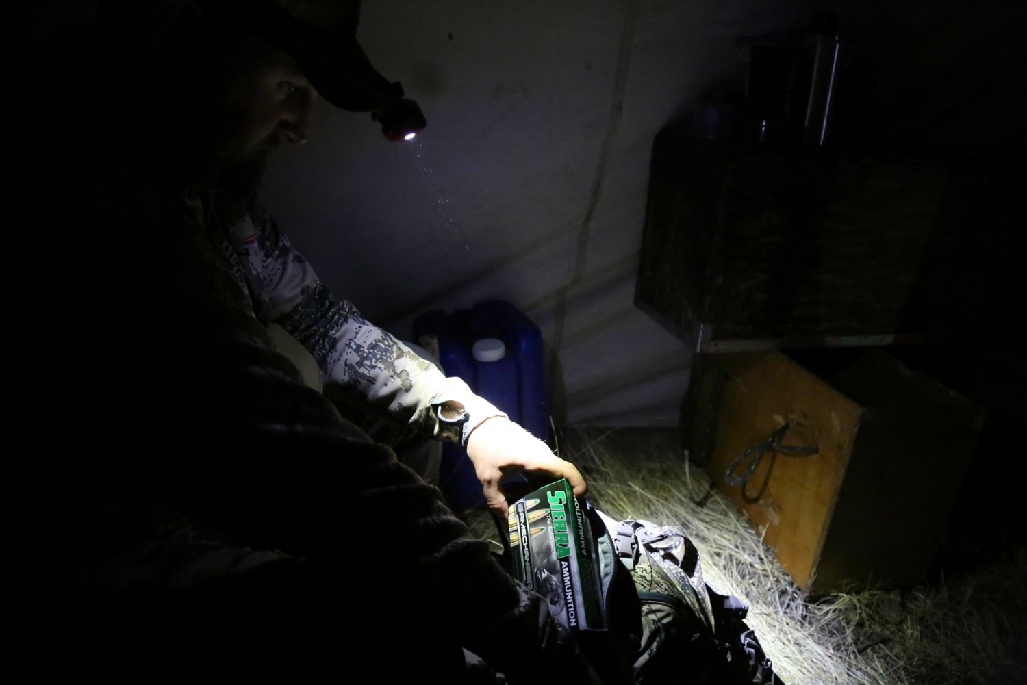 Sierra GameChanger .270 Winchester 140-Grain Rifle Ammunition - 20 Rounds - view number 3