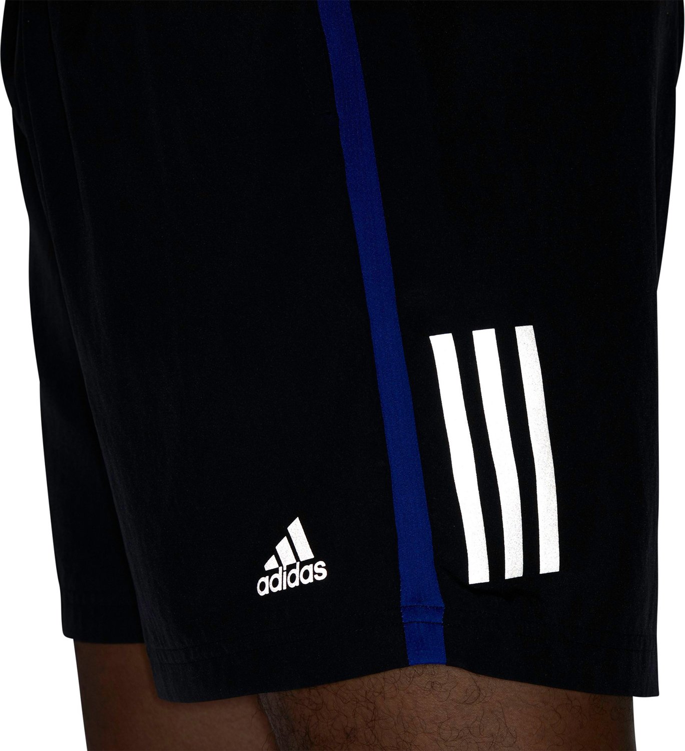 adidas Men's Response 7 in Shorts                                                                                                - view number 6