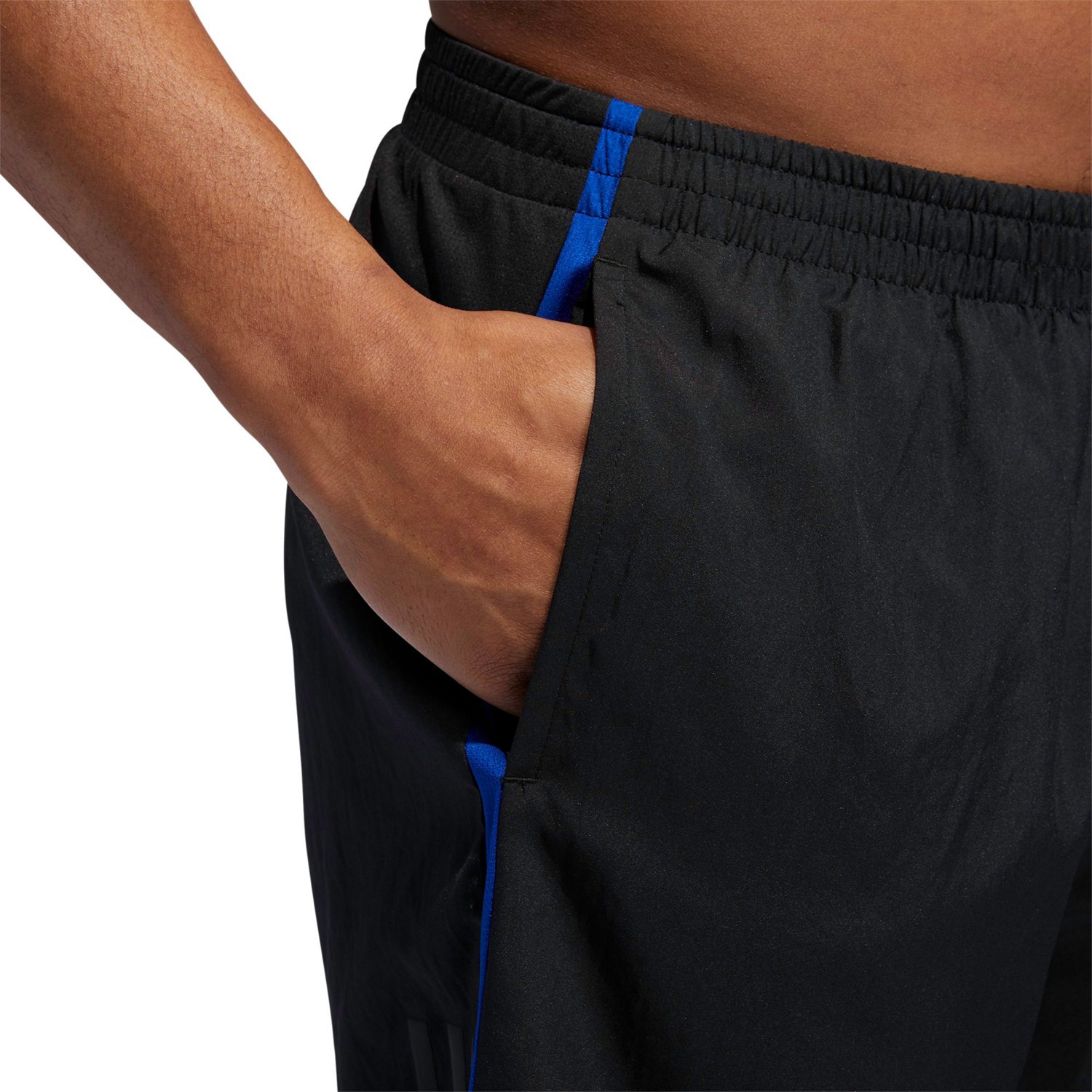 adidas Men's Response 7 in Shorts                                                                                                - view number 8