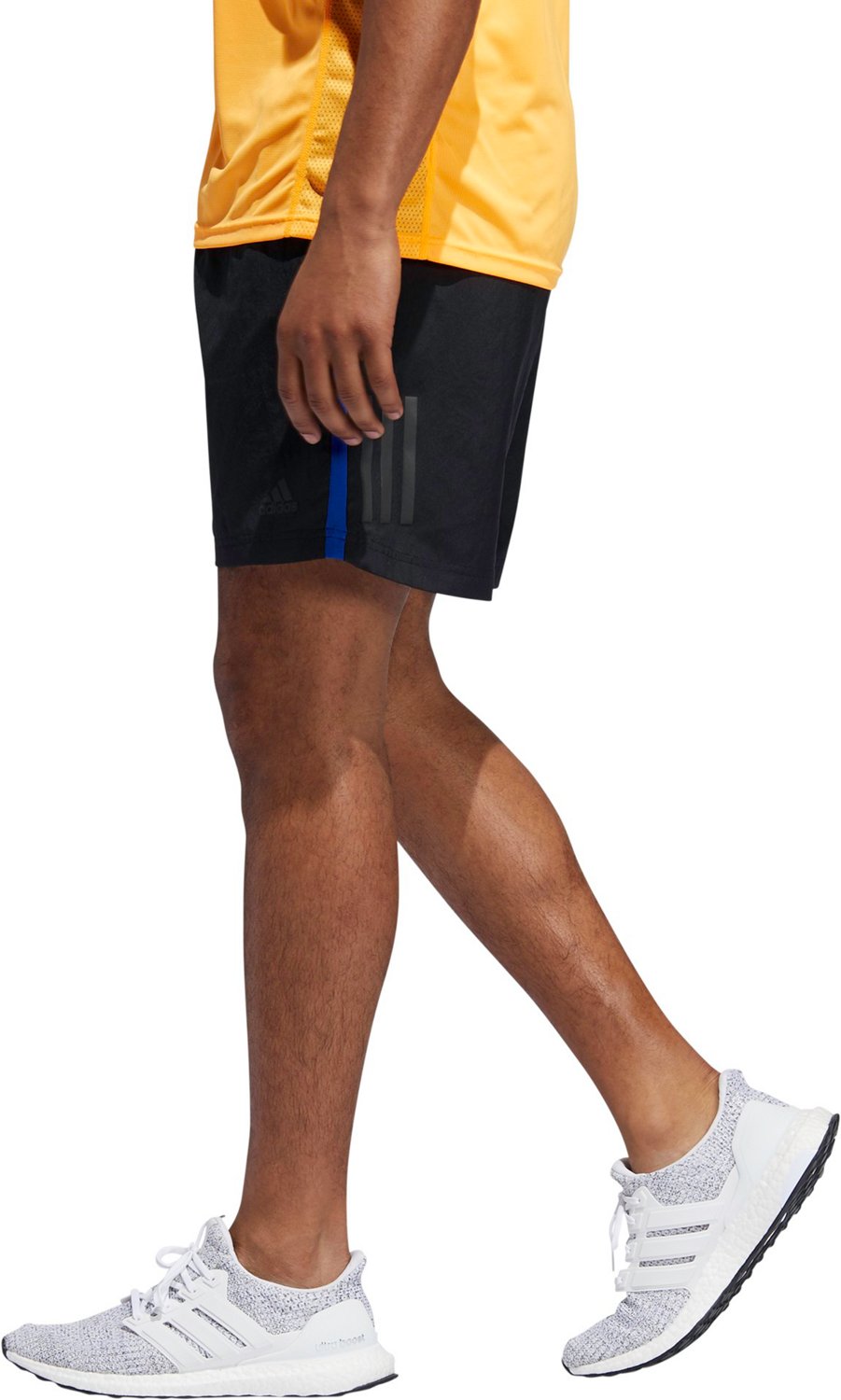 adidas Men's Response 7 in Shorts                                                                                                - view number 3