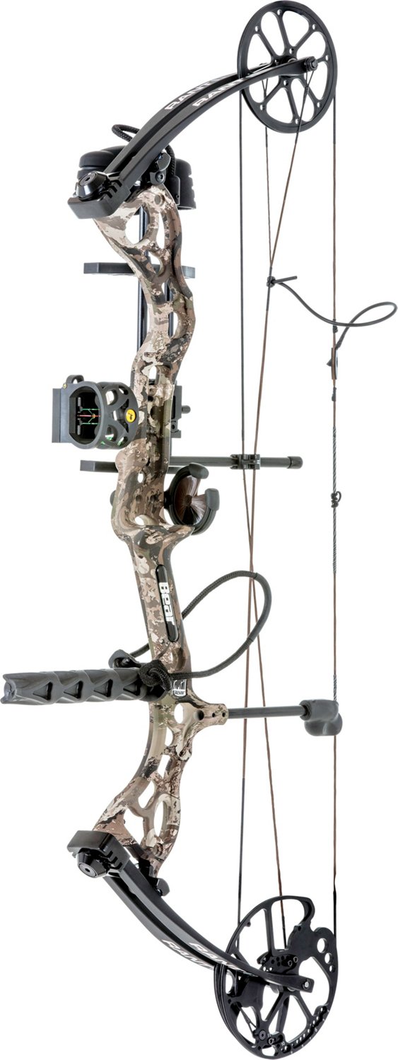 Compound Bows - Bear Archery Compound Bows