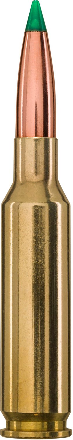 Sierra GameChanger 6.5 Creedmoor 130-Grain Rifle Ammunition - view number 2