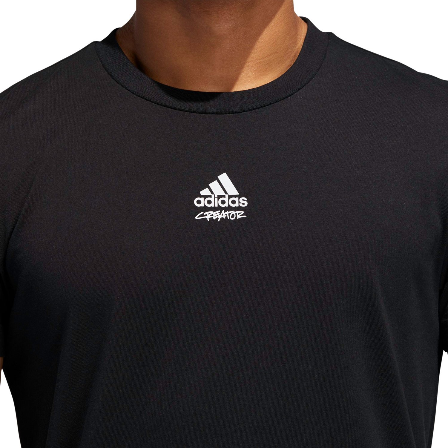 adidas Men's Not Same Verb Creator T-shirt - view number 6