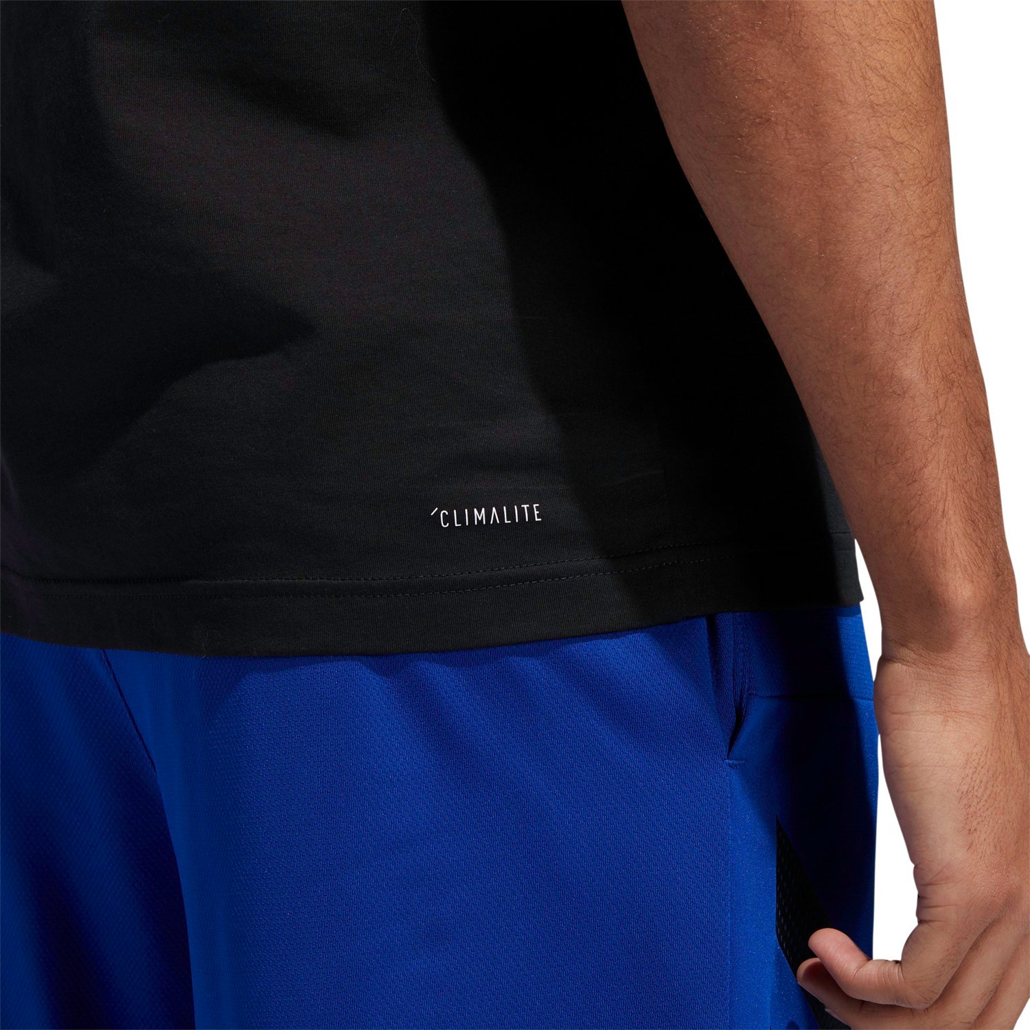 adidas Men's Not Same Verb Creator T-shirt - view number 8