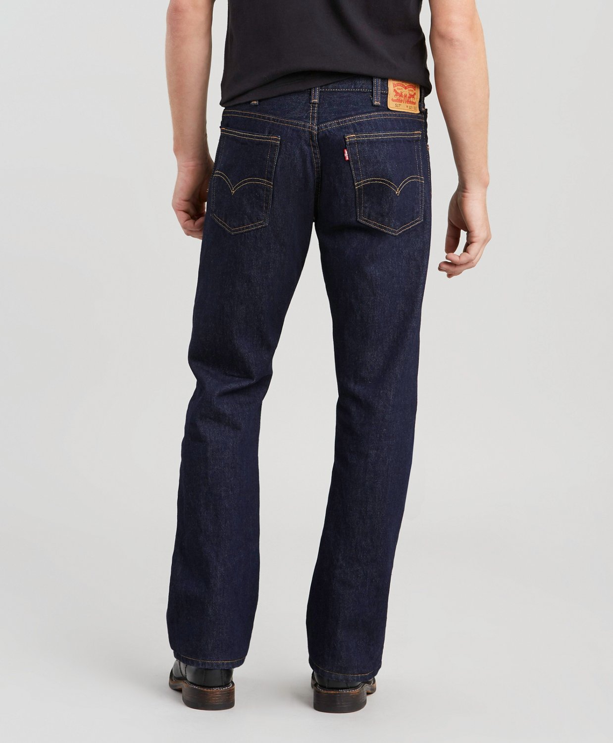 Levi's Men's 517 Boot Cut Jean - view number 2