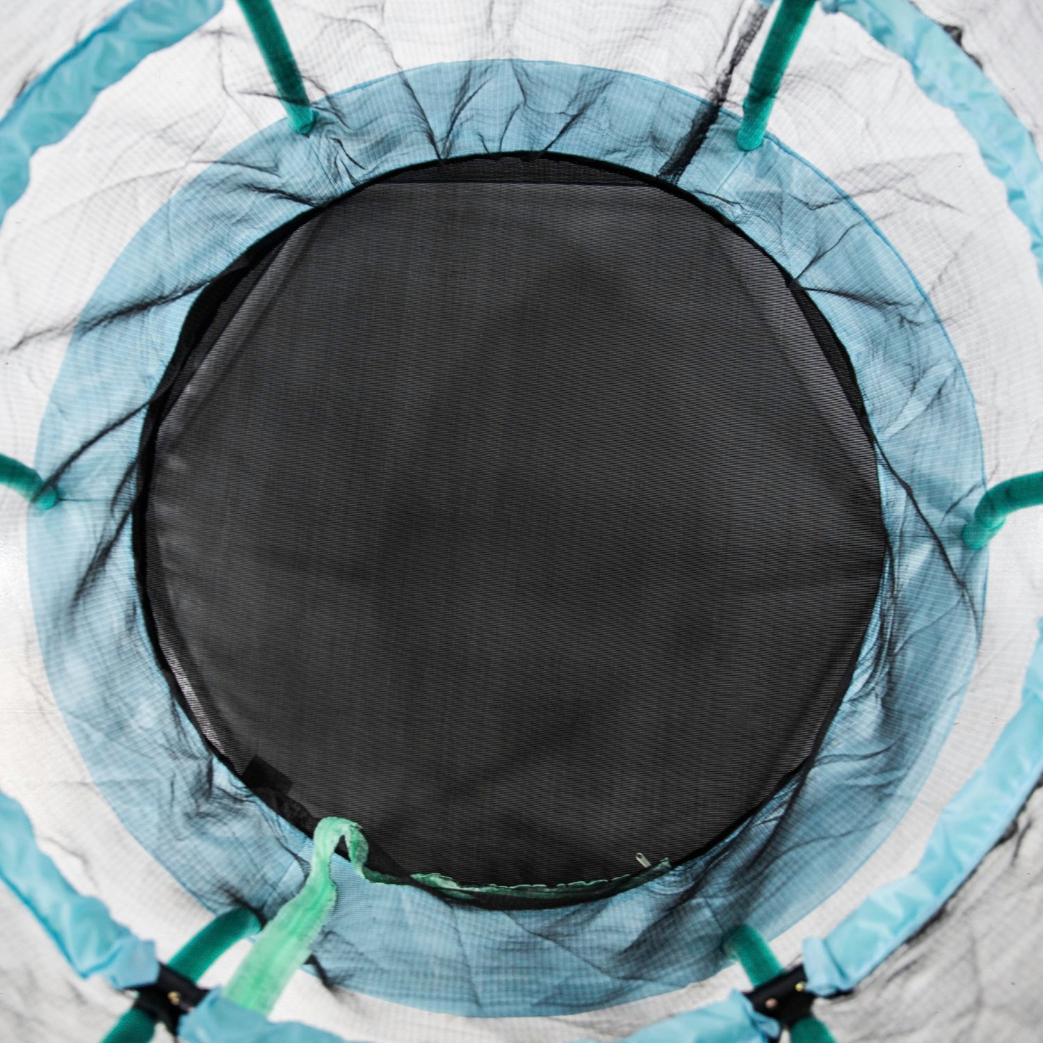Skywalker Trampolines Classic Mini 60 in Round Trampoline                                                                        - view number 7