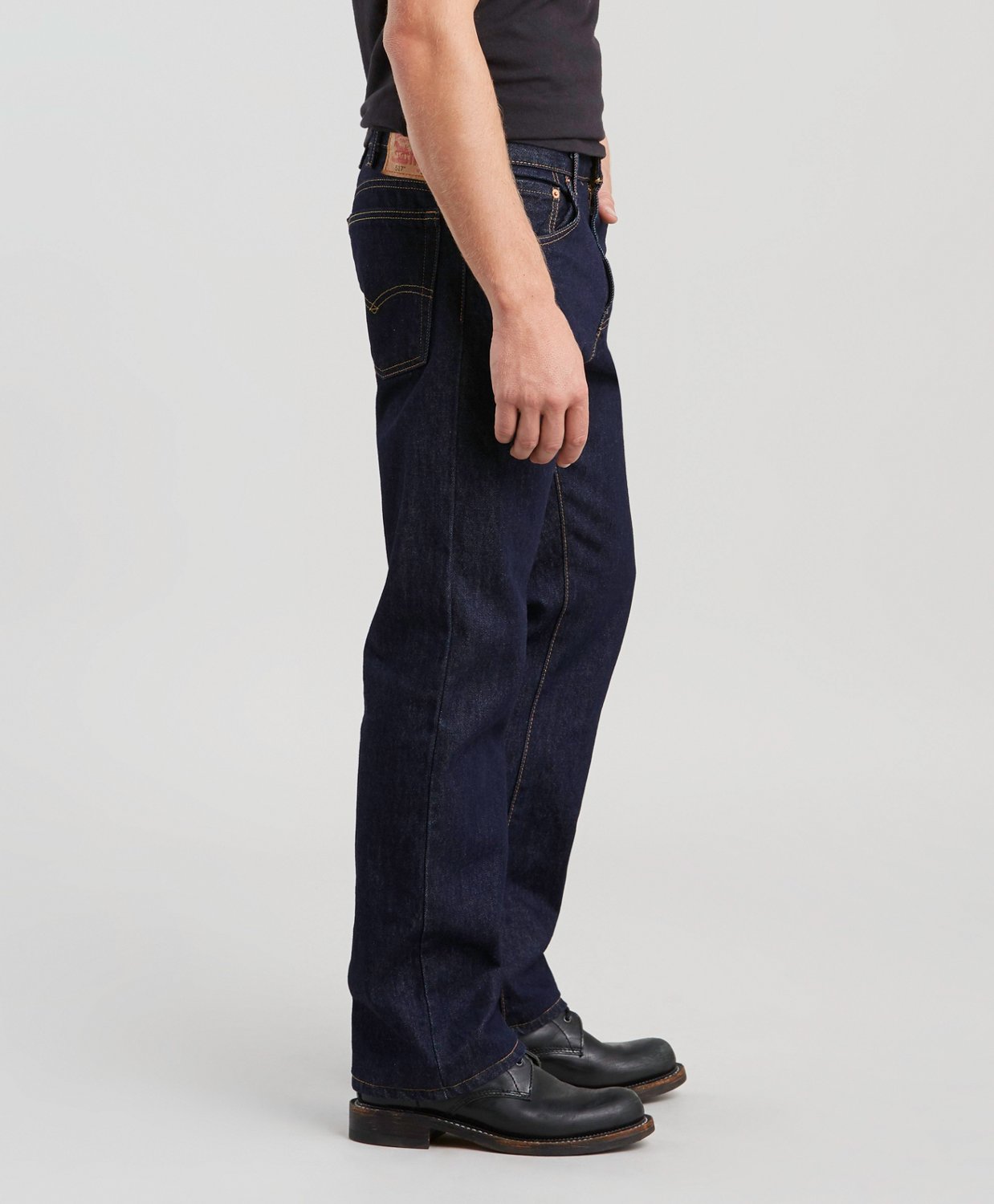 Levi's Men's 517 Boot Cut Jean - view number 3