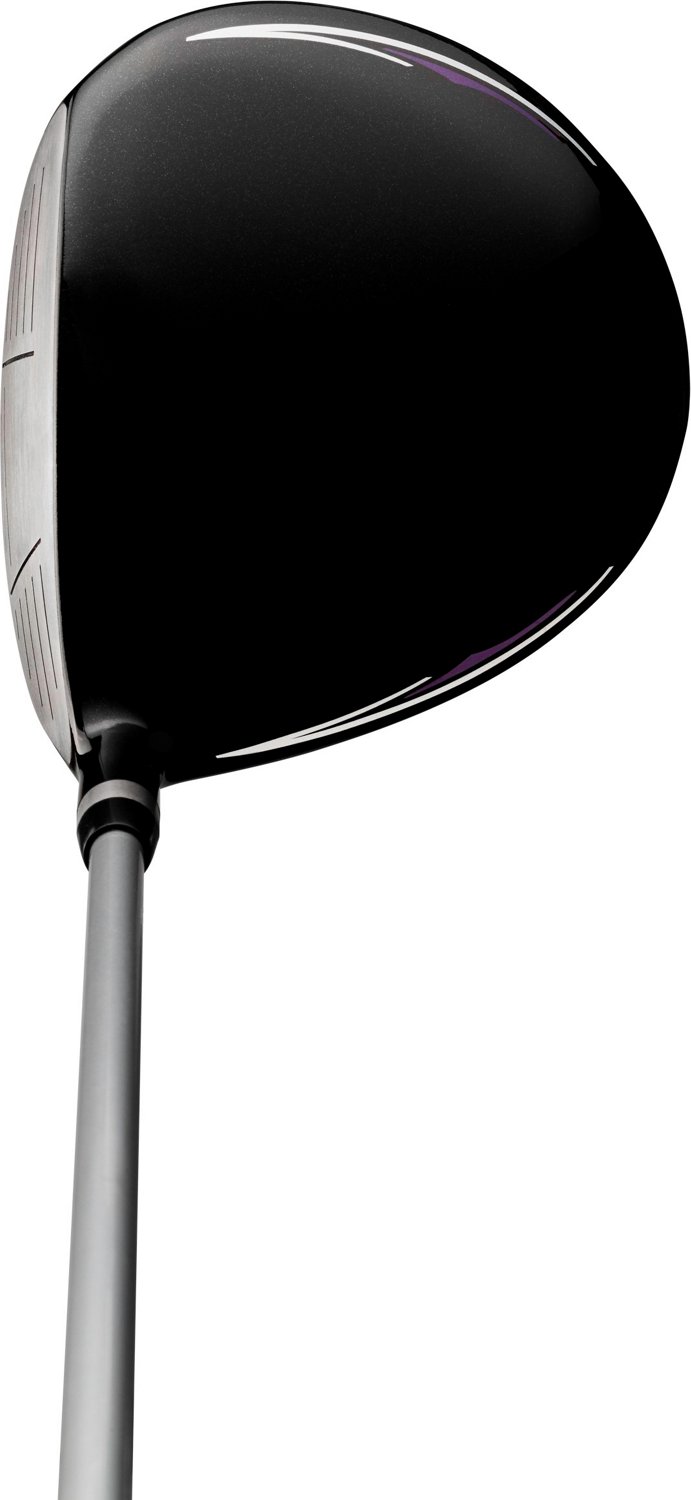 Strata Women's Ultimate '19 16-Piece Package Golf Club Set                                                                       - view number 3