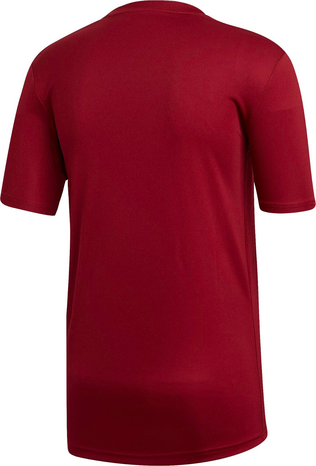 adidas Men's Striped Jersey 19 T-shirt                                                                                           - view number 5