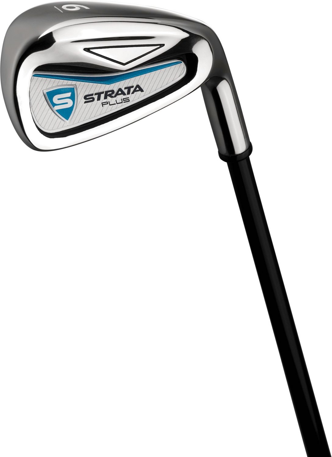 Strata Women's Plus '19 14-Piece Package Golf Club Set                                                                           - view number 3