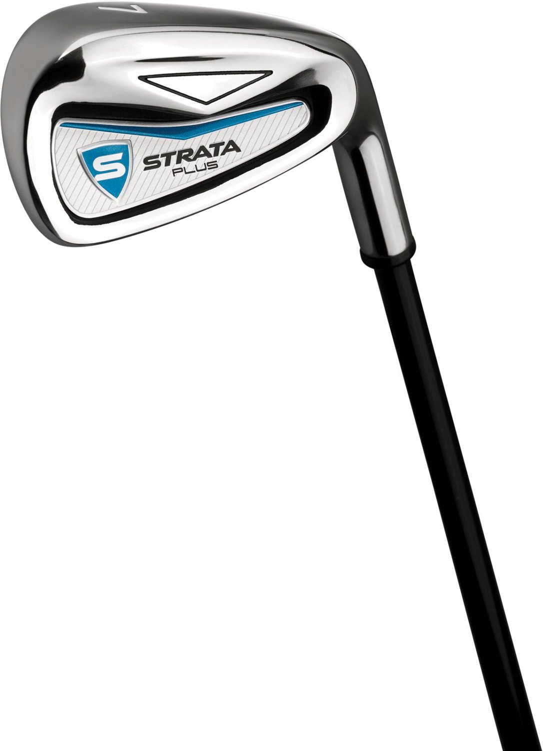 Strata Women's Plus '19 14-Piece Package Golf Club Set                                                                           - view number 4