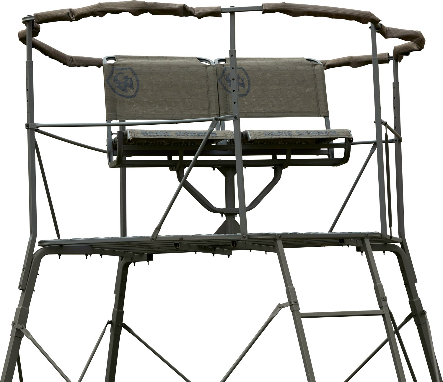 Game Winner 10 Ft Tripod Hunting Stand Academy, 48% OFF